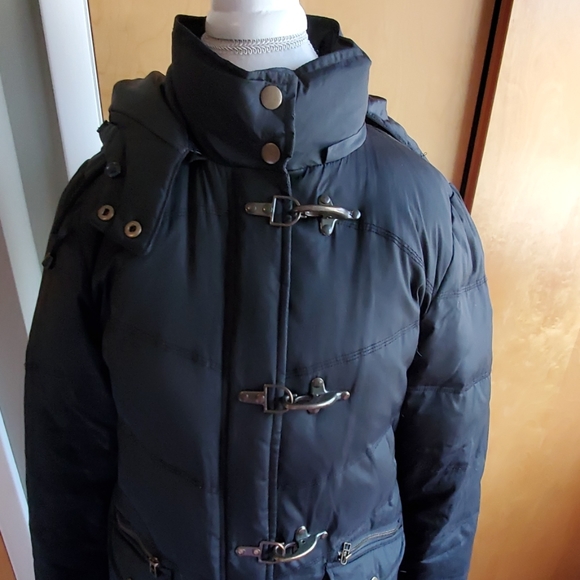 Style & Co down puffer jacket - Picture 2 of 4